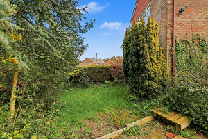 Woodvale Close Somersall